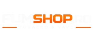 fumshop.ro logo magazin narghilea tobacco vape1
