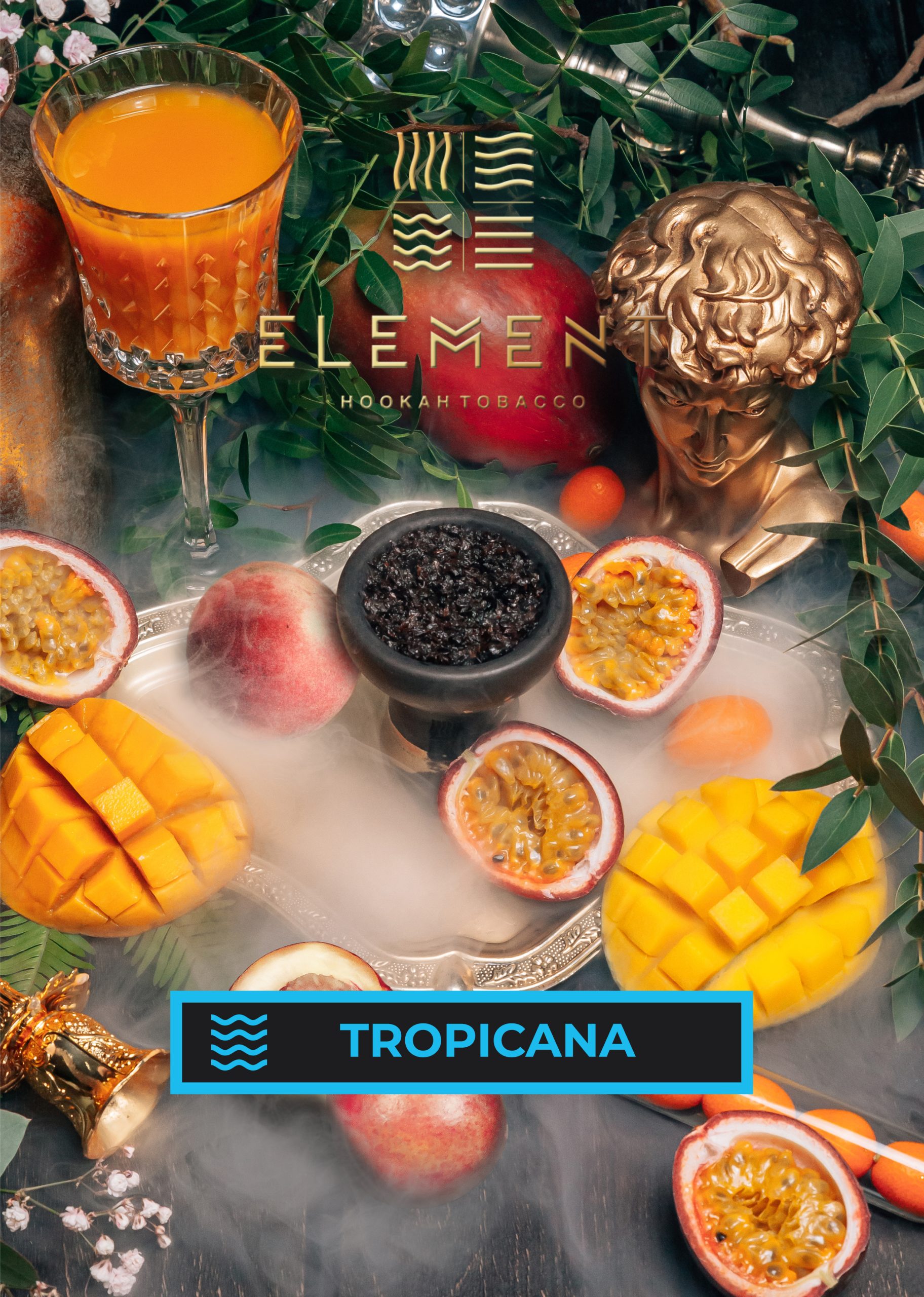 ELEMENT WL (25g.) Tropicana