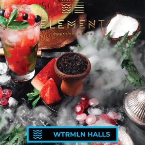 ELEMENT WL (25g.) Wtrlmn Halls