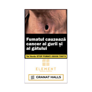 pack element air GRANAT-HALLS