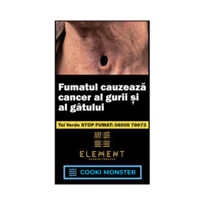 pack element air COOKI-MONSTER