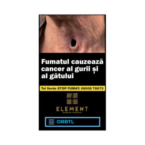 pack element air ORBTL