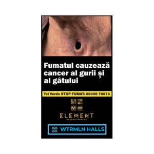 pack element air WTRMLN-HALLS