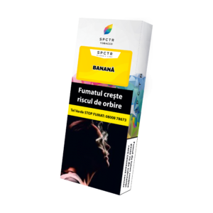 SPCTR CL (100g.) BANANA
