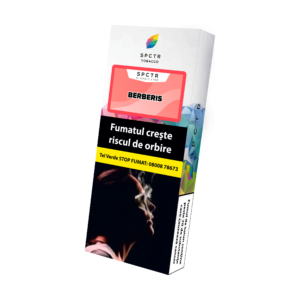 SPCTR CL (100g.) BERBERIS