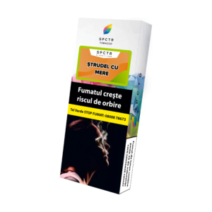 SPCTR CL (100g.) STRUDEL CU MERE