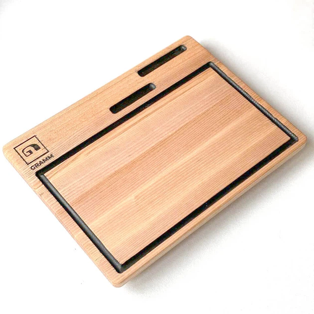 Bord p-t aroma Gramm WORKBOARD