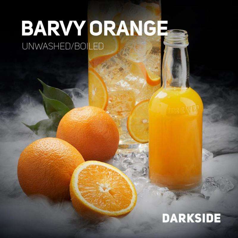 DARKSIDE Core (200g.) BARVY O