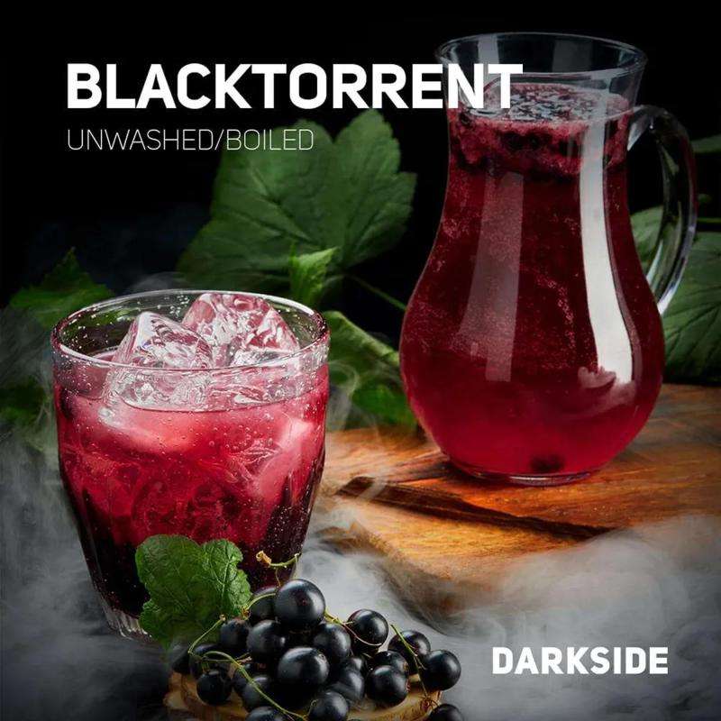 DARKSIDE Core (200g.) BLACKTORRENT