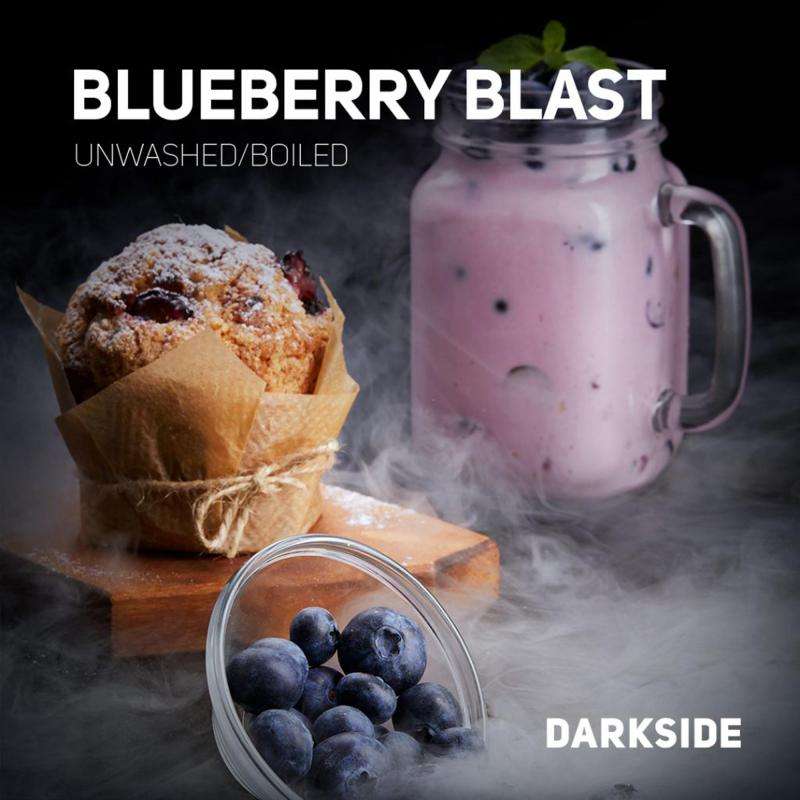 DARKSIDE Core (200g.) BLUE BLAST