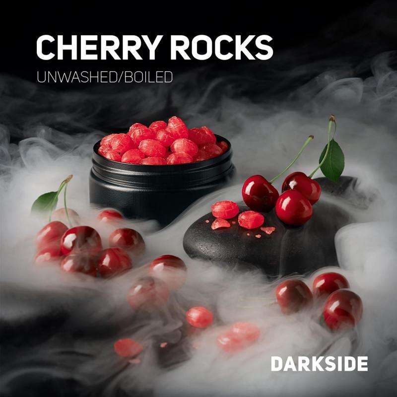 DARKSIDE Core (200g.) CHRY ROCKS