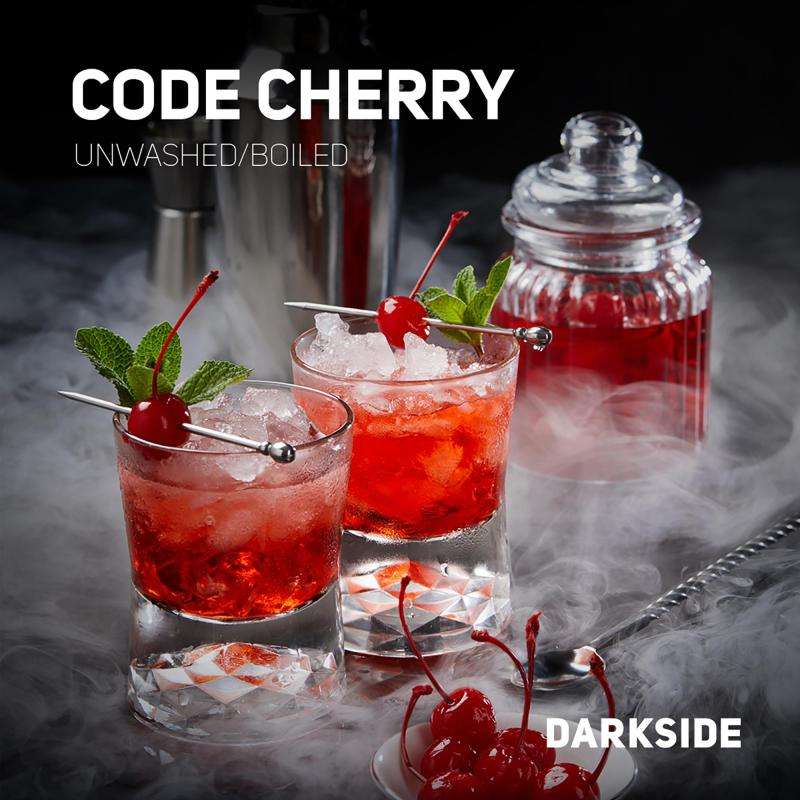 DARKSIDE Core (200g.) CODE CH