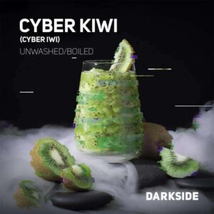 DARKSIDE Core (200g.) CYBER IWI