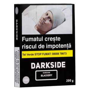 DARKSIDE Core (200g.) BLACKERY