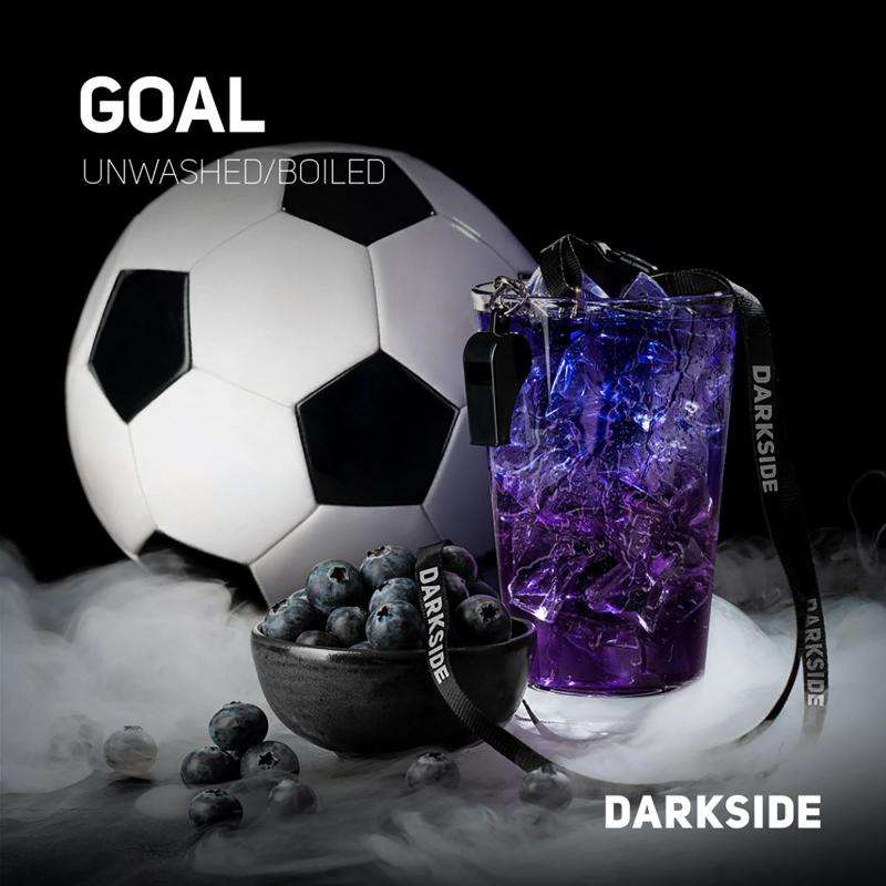 DARKSIDE Core (200g.) GOAL