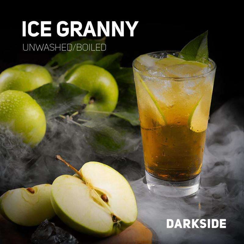 DARKSIDE Core (200g.) I GRANNY