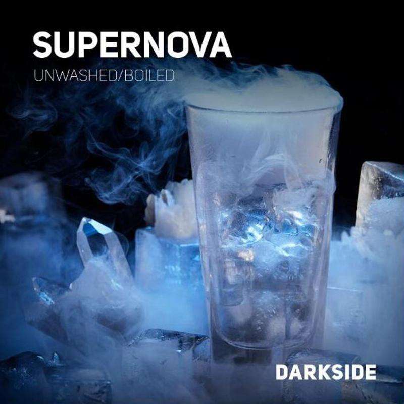 DARKSIDE Core (200g.) SUPERNOVA