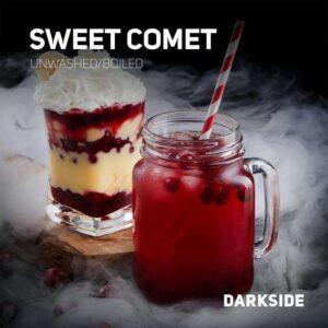 DARKSIDE Core (200g.) SWIT COMET