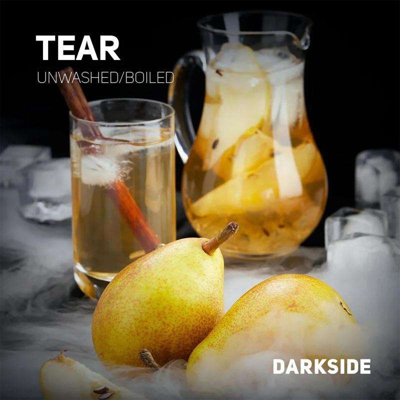 DARKSIDE Core (200g.) TEAR