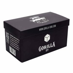 CARBUNE NARGHILEA GORILLA 27MM (1kg)