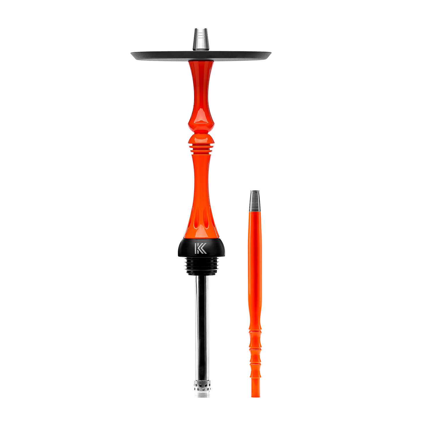 Narghilea Alpha Hookah Kappa (Orange)