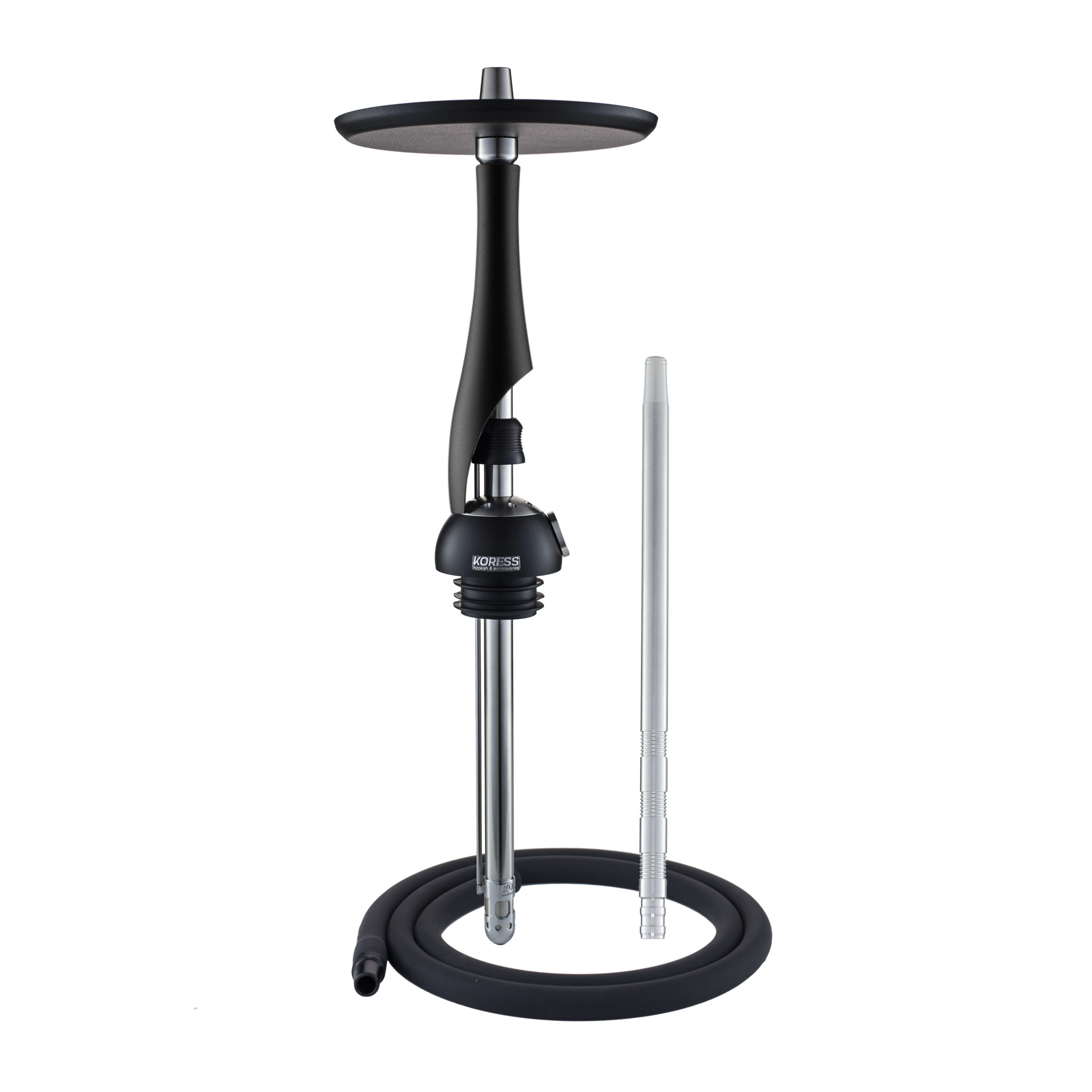Narghilea Koress K1L BlackMate Narghilea Koress K1L BlackMate