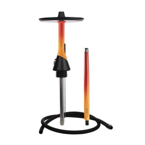 Narghilea Koress K2 Flame