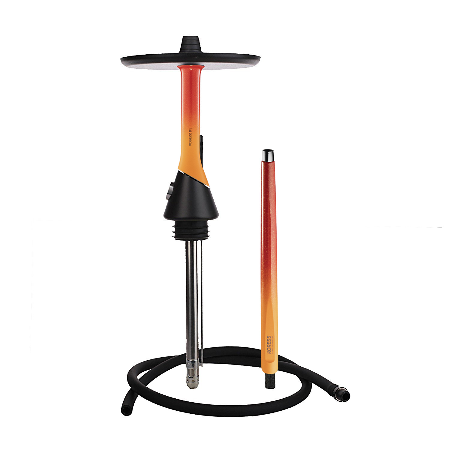 Narghilea Koress K2 Flame