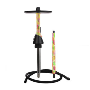 Narghilea Koress K2 Flowers