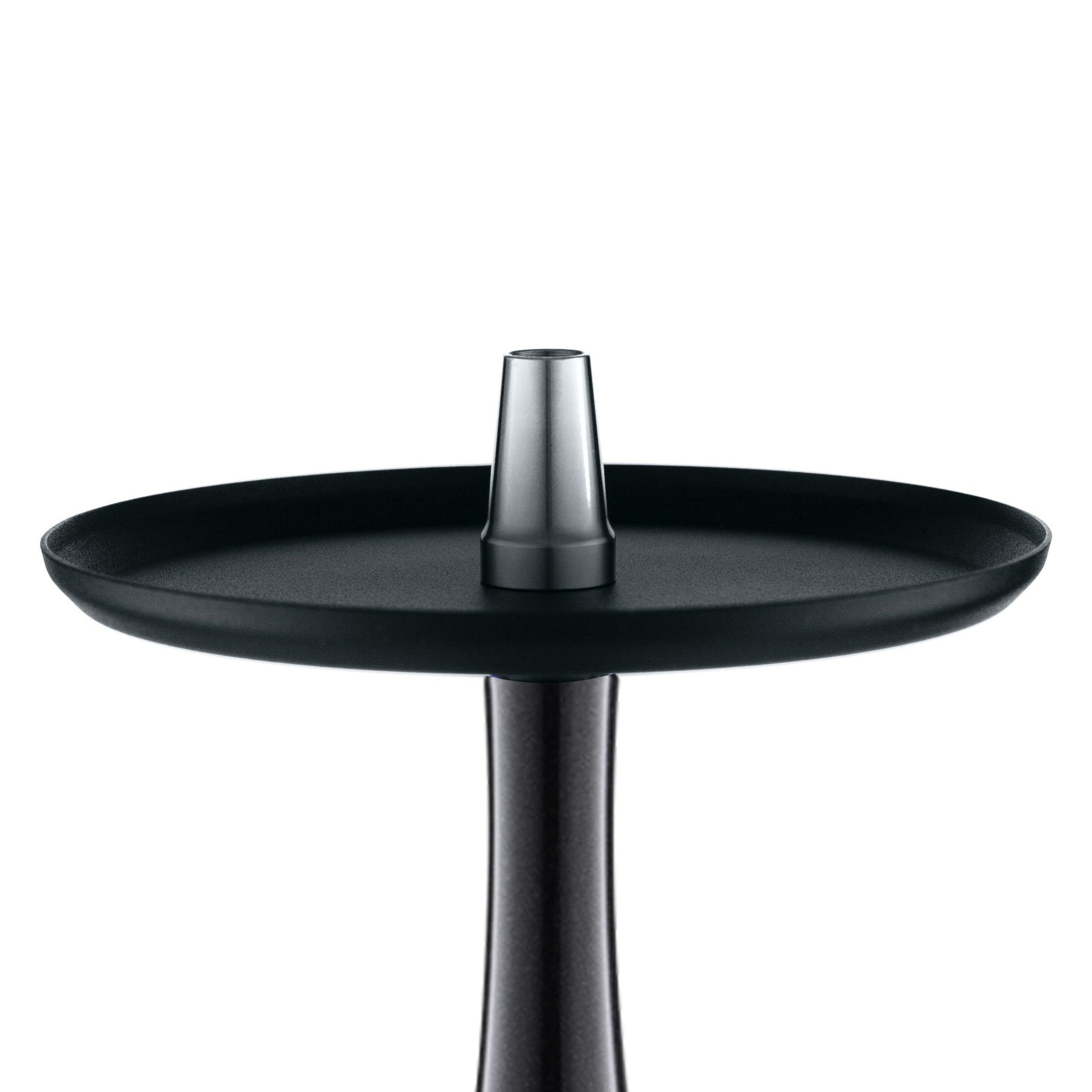 Narghilea Koress К1L Black Gloss Narghilea Koress К1L Black Gloss