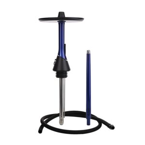 Narghilea Koress K2 Violet Blue