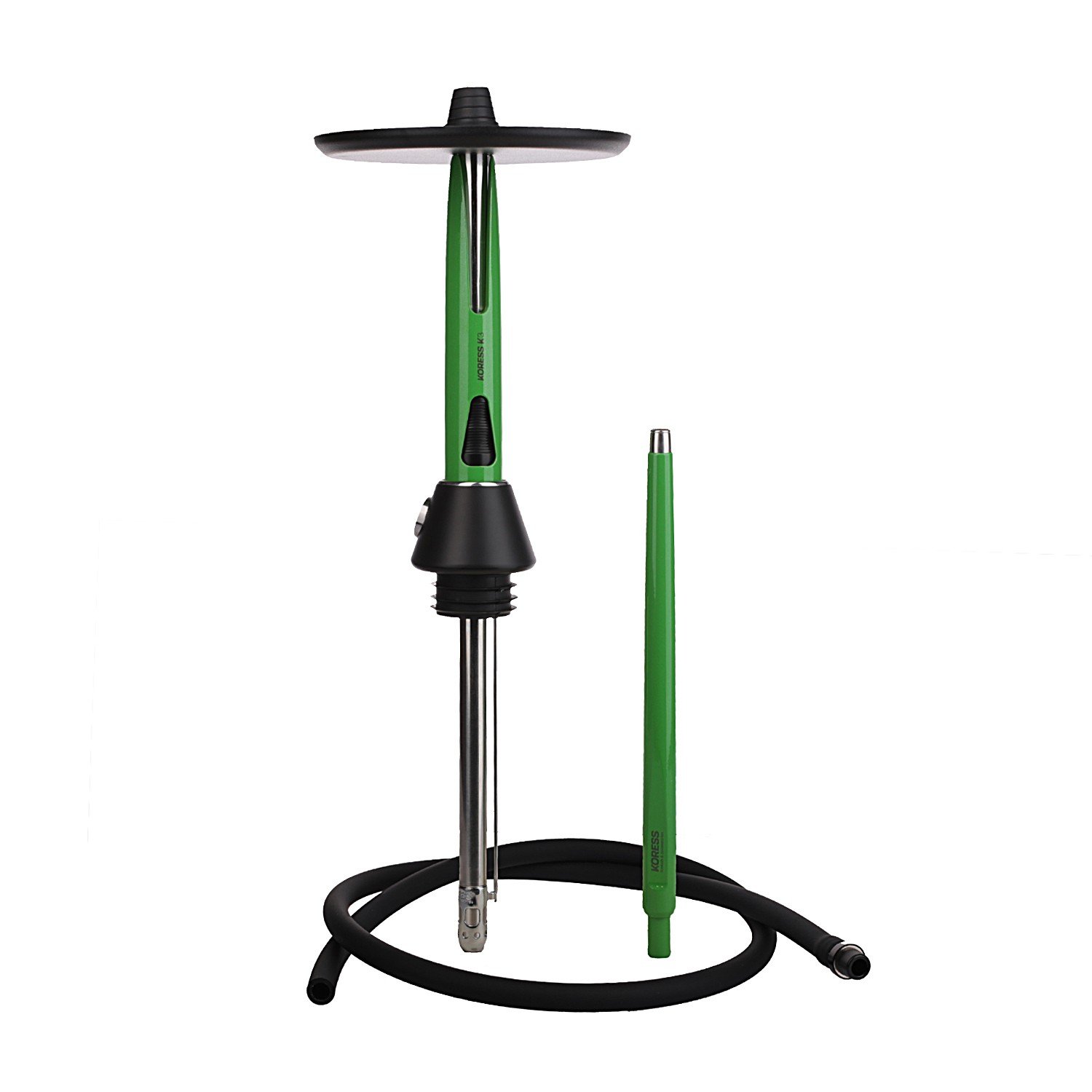Narghilea Koress K3 Green Narghilea Koress K3 Green