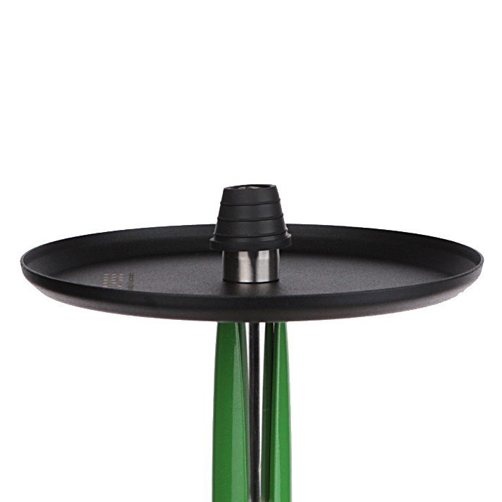 Narghilea Koress K3 Green Narghilea Koress K3 Green