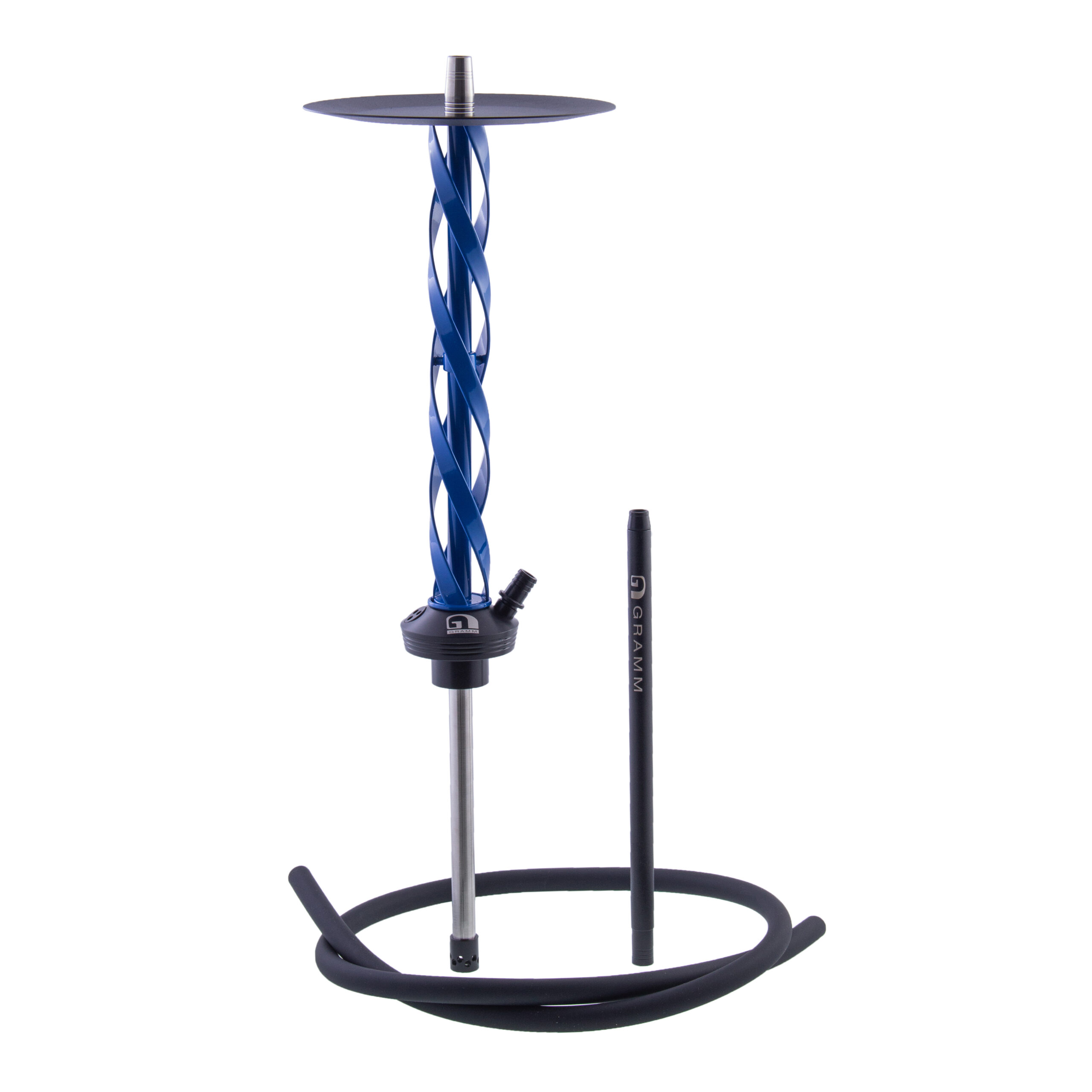 Narghilea Gramm TORR CLASSIC Cobalt Narghilea Gramm TORR CLASSIC Cobalt