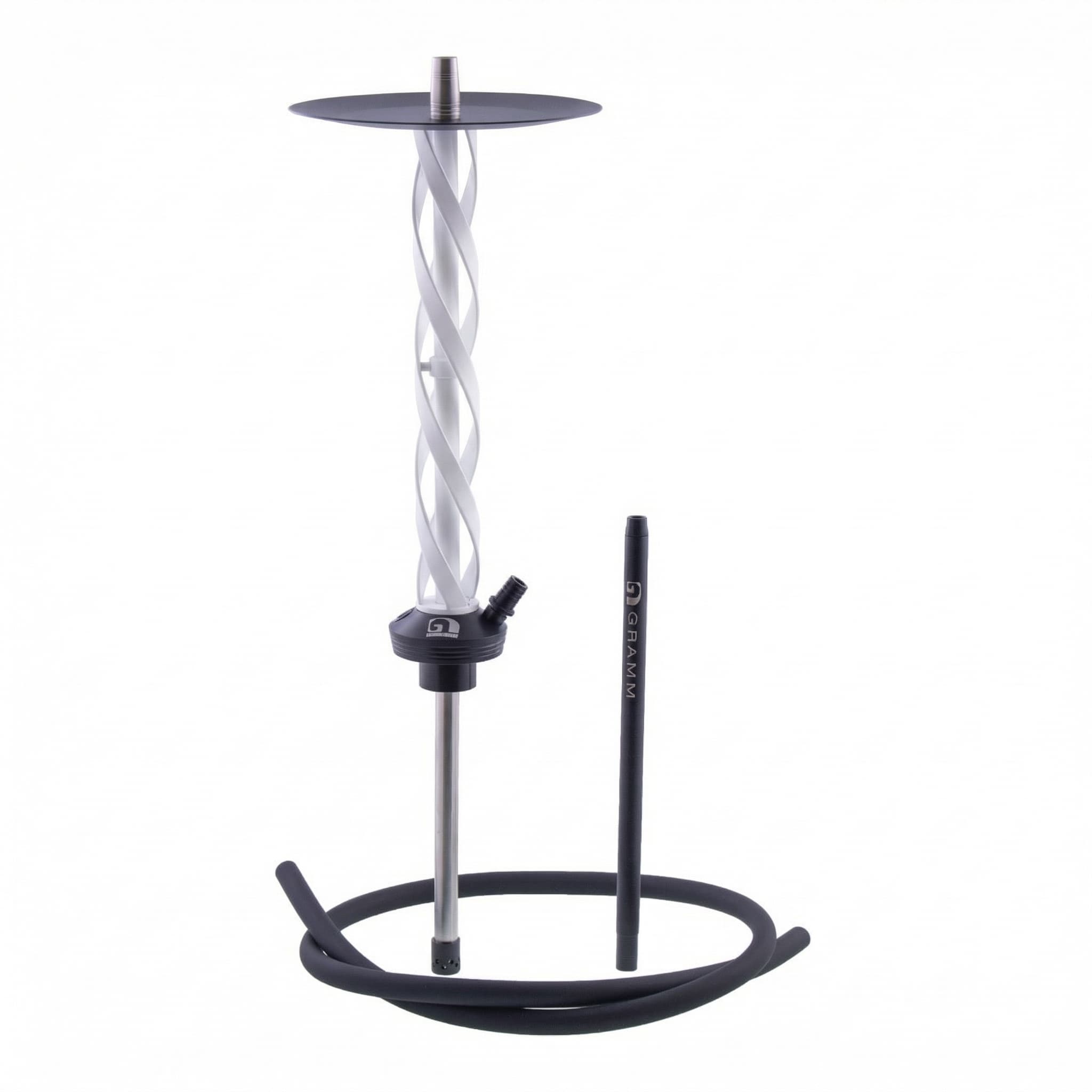 Narghilea Gramm TORR CLASSIC White Narghilea Gramm TORR CLASSIC White