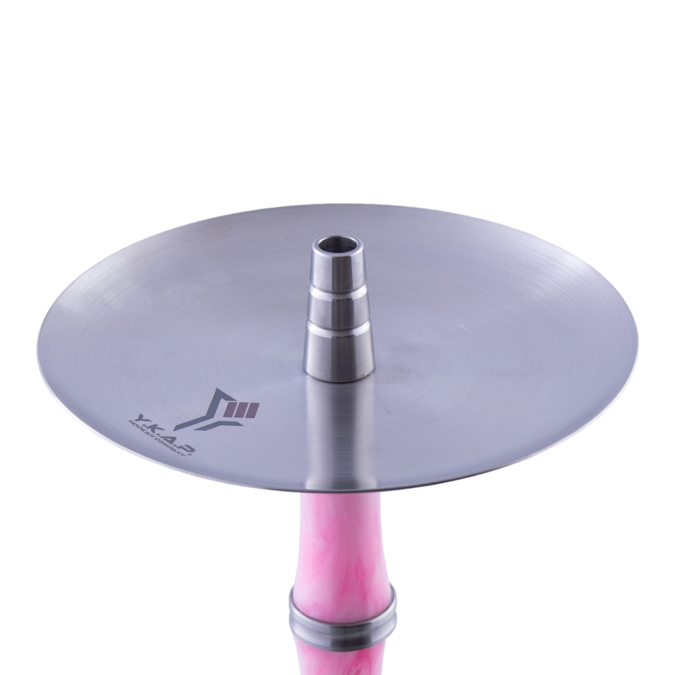 Narghilea Ykap Mini STR M3 Pink Narghilea Ykap Mini STR M3 Pink