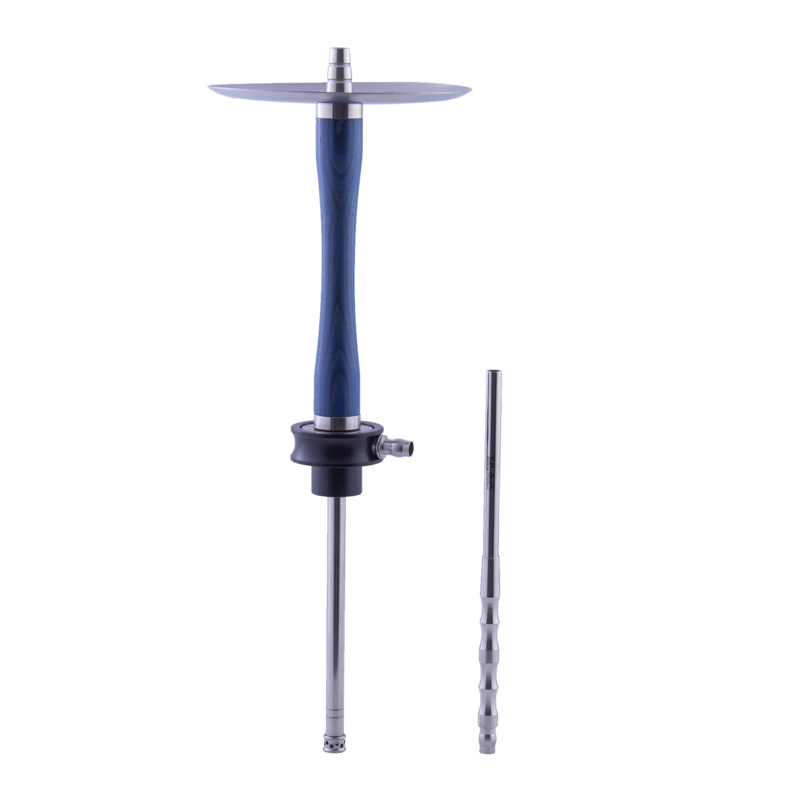 Narghilea Ykap Ego Wood Blue