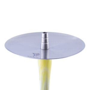 Narghilea Ykap Ego Ist Yellow