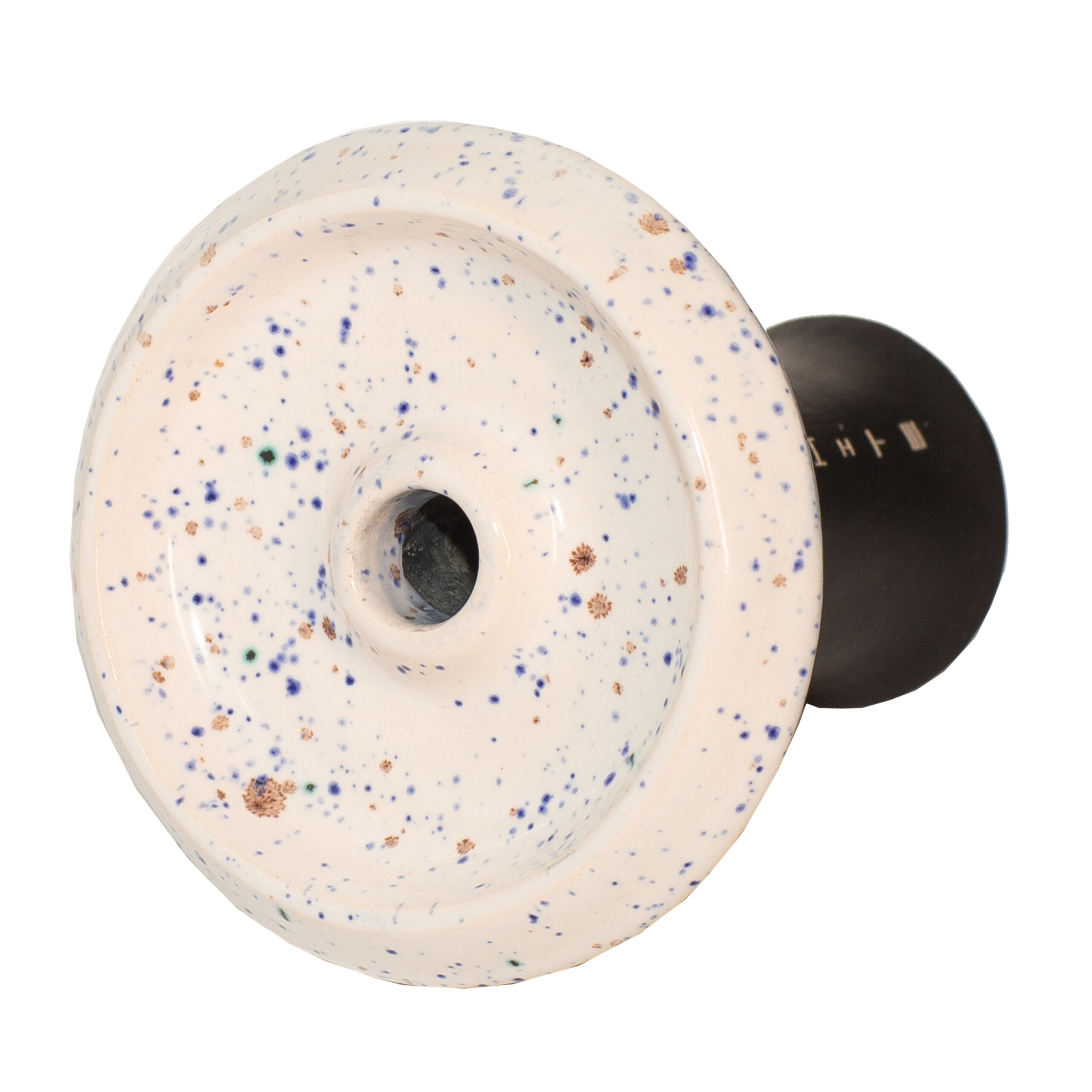 Creuzet Sky Hookah Graphite Harmony Arctic Creuzet Sky Hookah Graphite Harmony Arctic