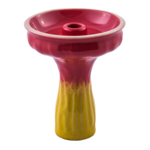 Creuzet UPG Terra Red-Yellow