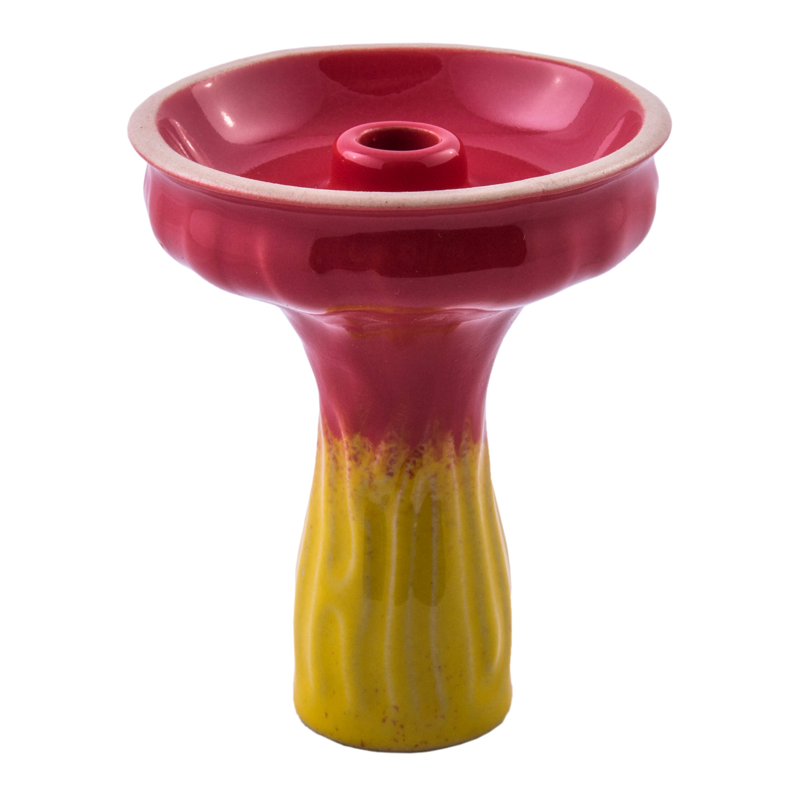 Creuzet UPG Terra Red-Yellow
