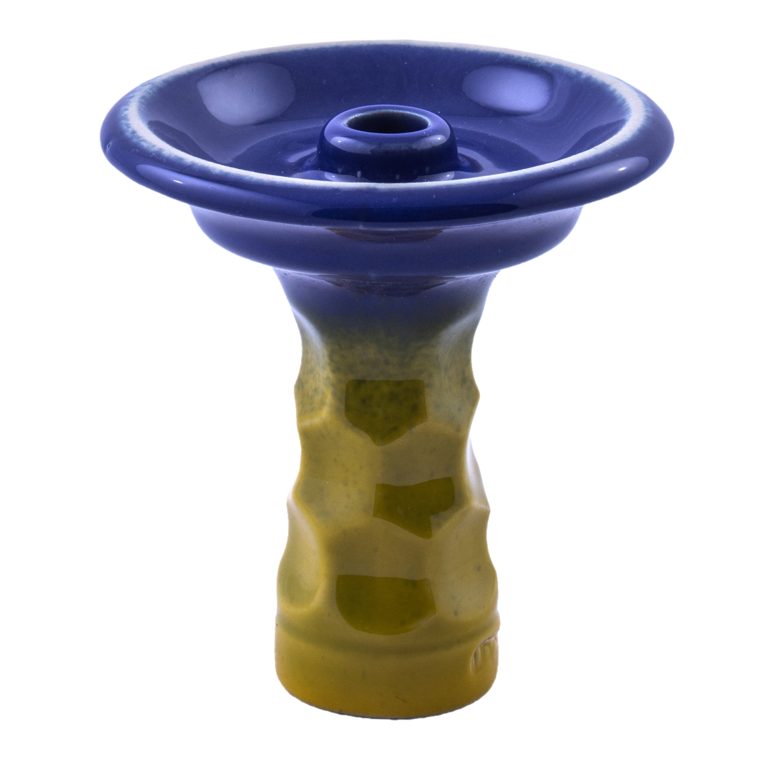 Creuzet UPG Turtle Blue-Yellow