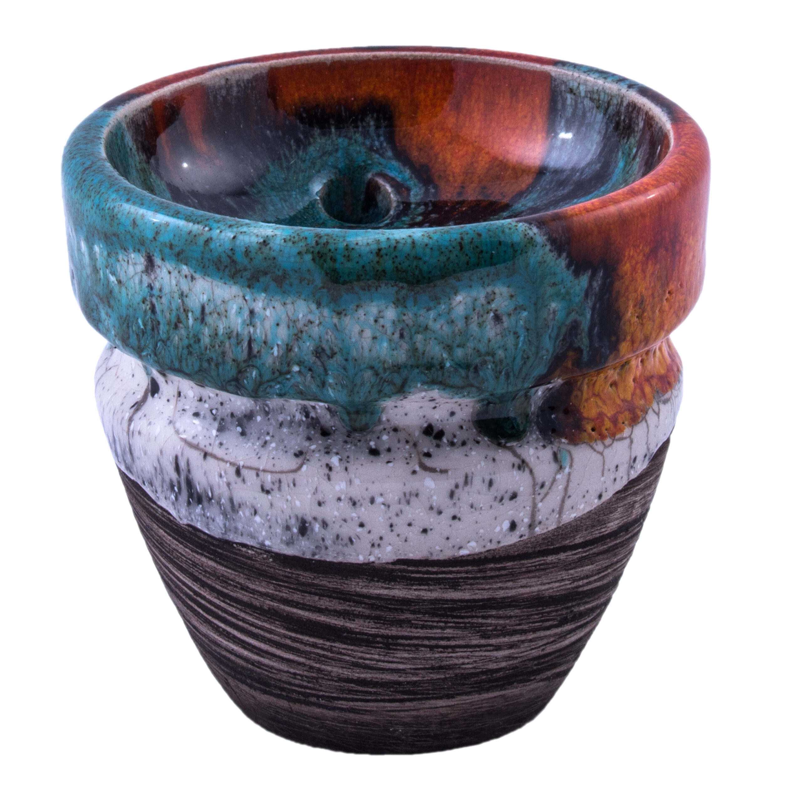 Creuzet KOLOS Rikule Glaze (28) Creuzet KOLOS Rikule Glaze (28)