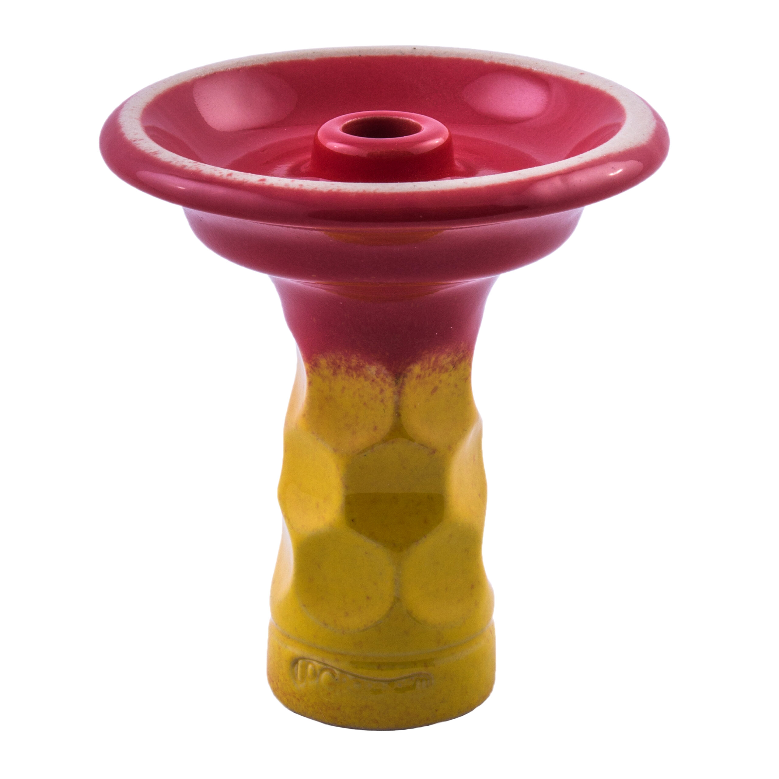 Creuzet UPG Turtle Red-Yellow