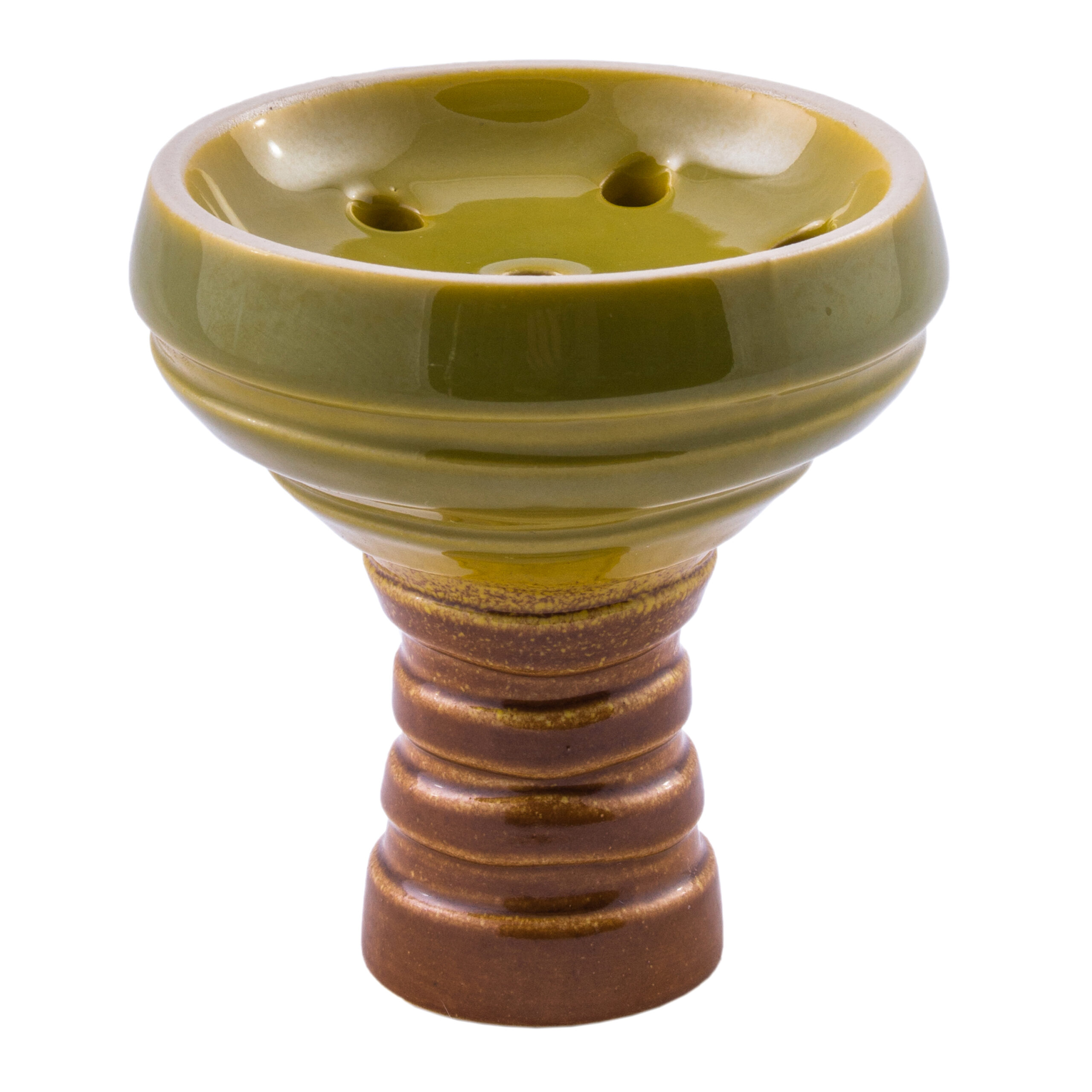 Creuzet UPG Magma LightGreen-Brown