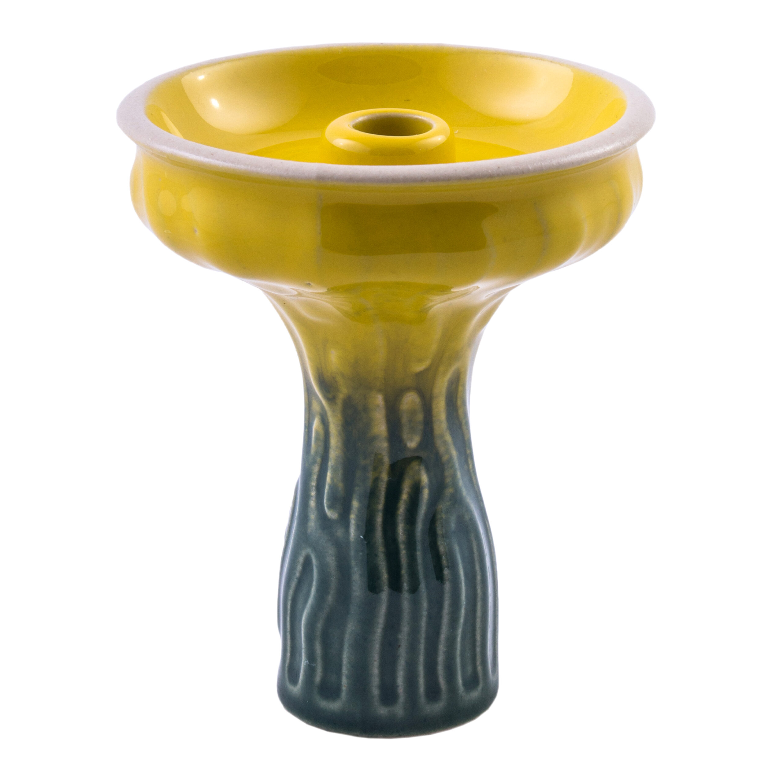 Creuzet UPG Terra Yellow-Green
