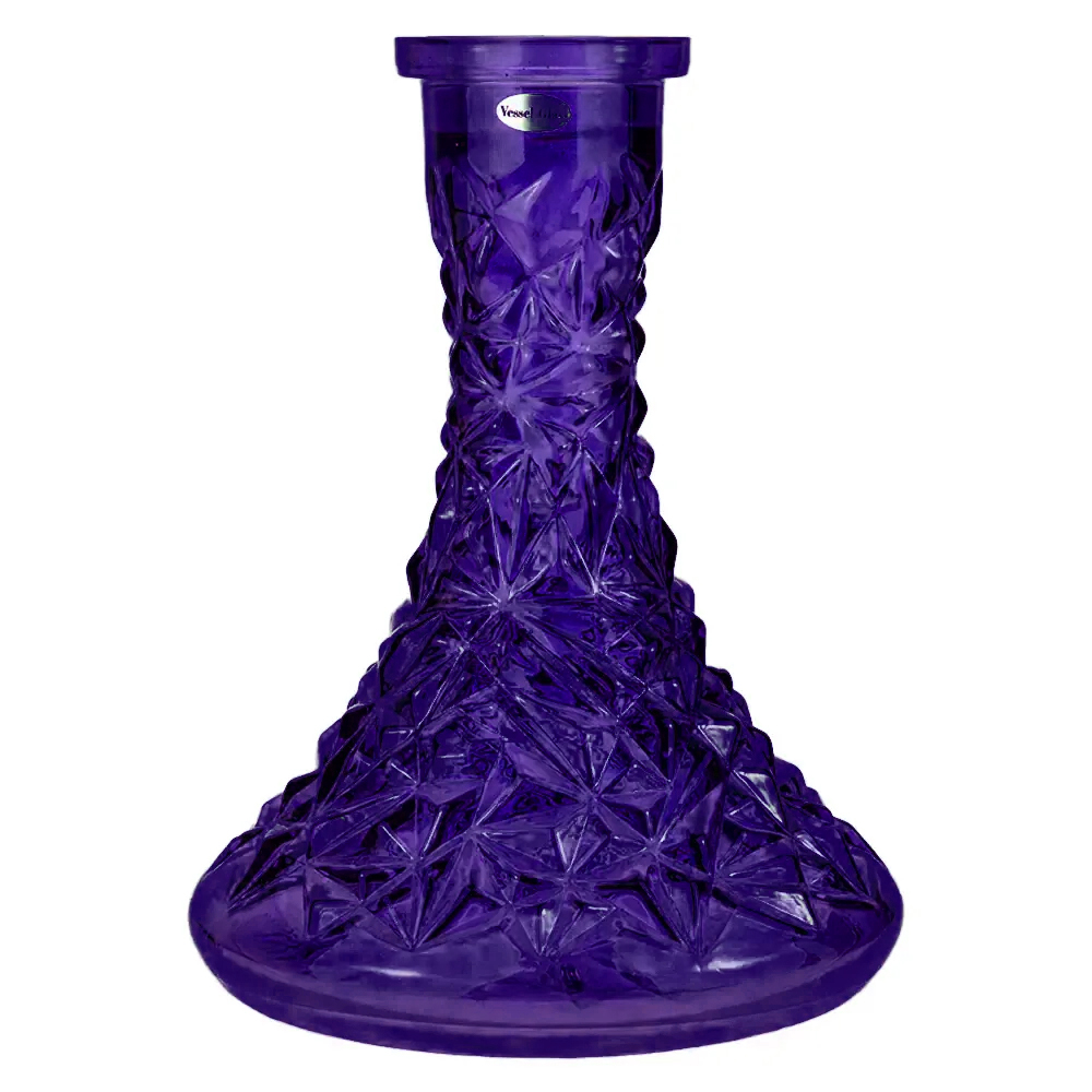 Vas VG Crystal Volet
