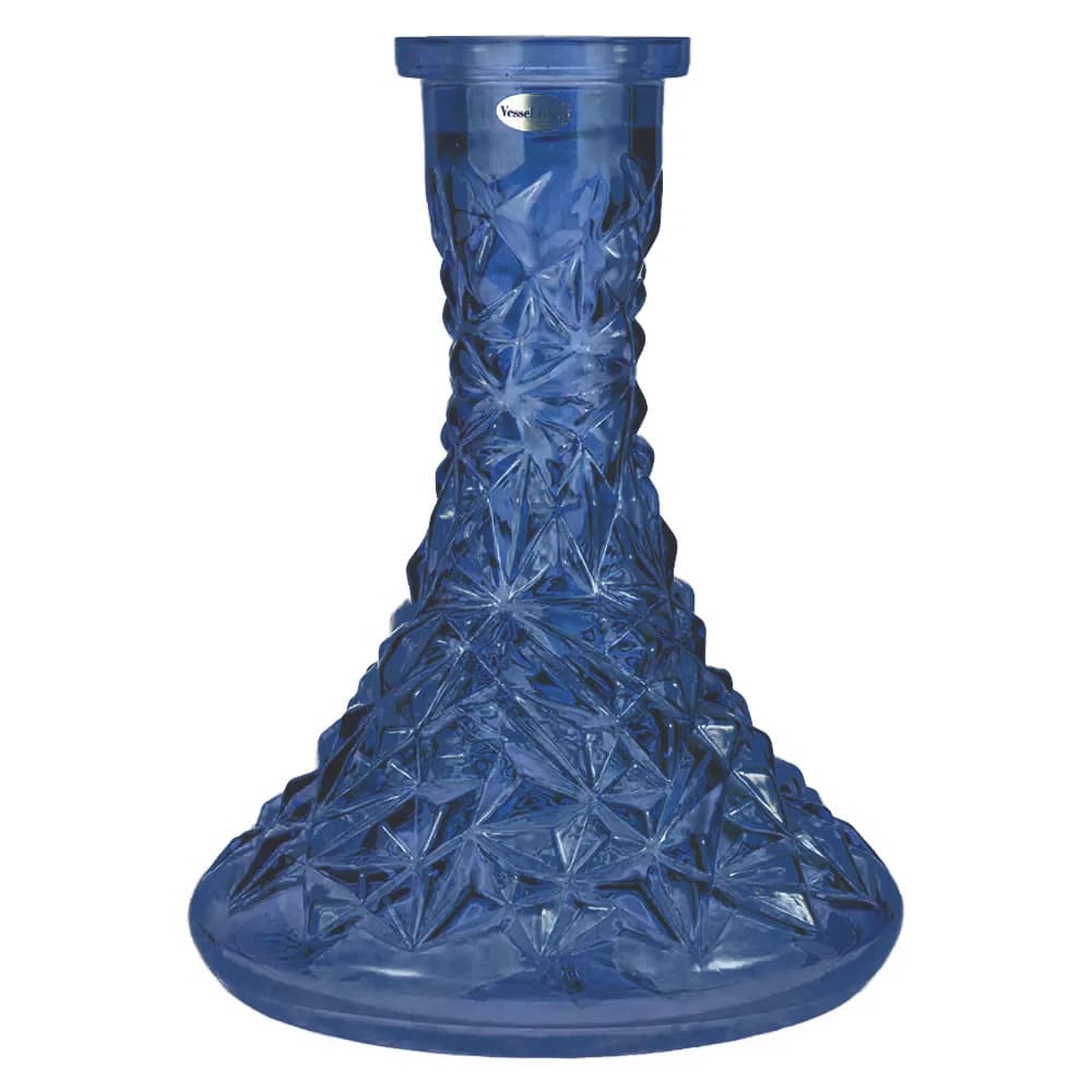 Vas VG Crystal Blue