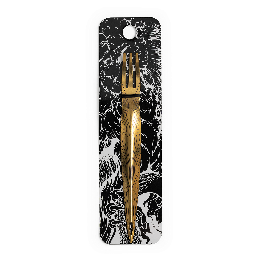 ALPHA - F*K (GOLD) ALPHA - F*K (GOLD)