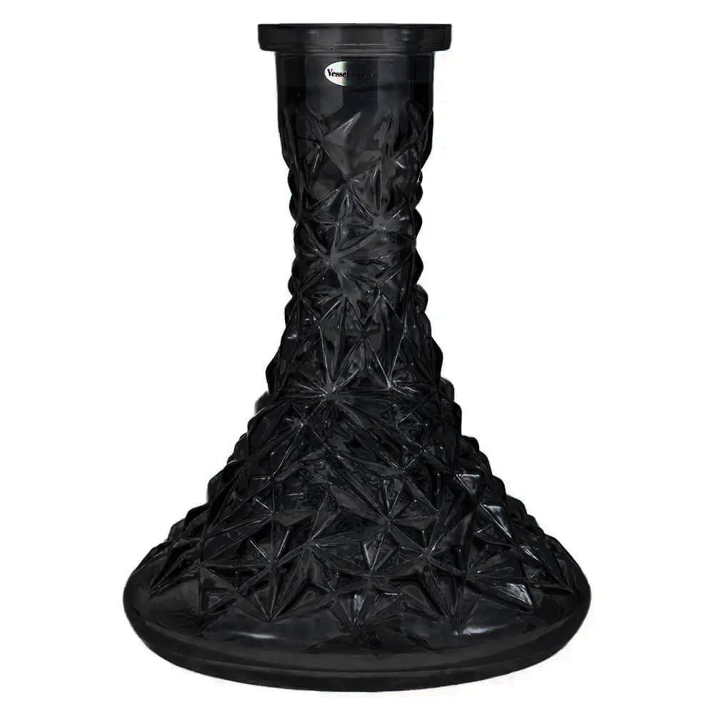 Vas VG Crystal Black
